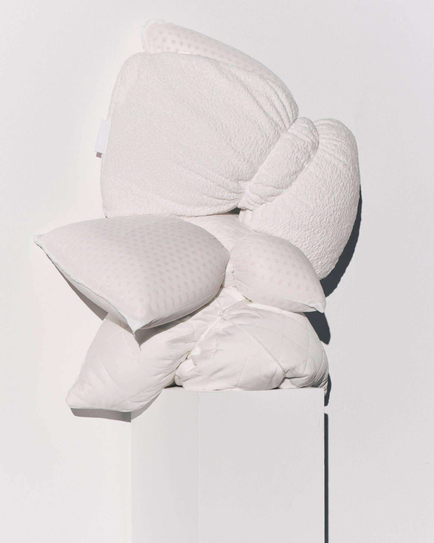 SIJO - Wholesale Bedding Pillow - CloudSupport Pillow6