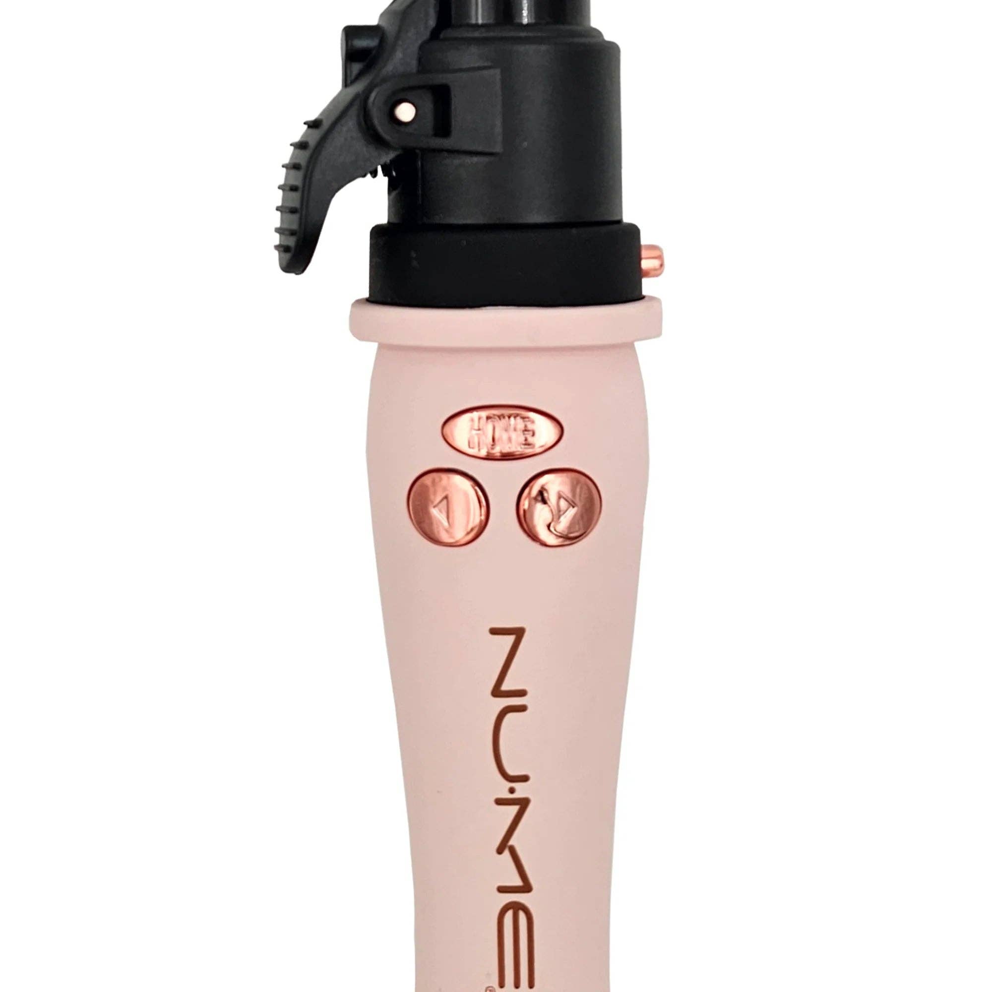 NuMe - Wholesale Curling Iron/Wand - Automatic Rotating 1-inch Curling Iron1