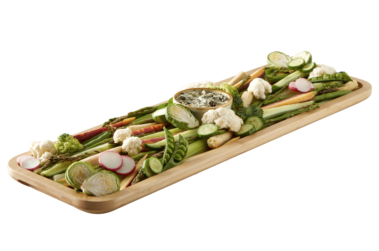 Lifetime Brands - Wholesale Kitchen Tool/Gadget - FW 7X22 MAKE AND TAKE- BAMBOO BLACK2