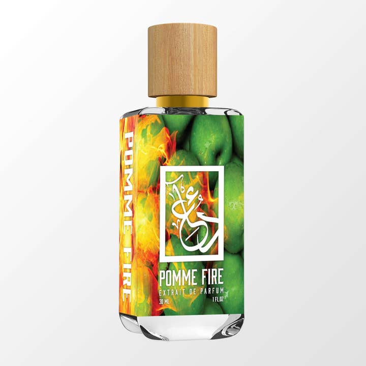 The DUA Brand - Wholesale Perfume/Eau de Toilette - Pomme Fire