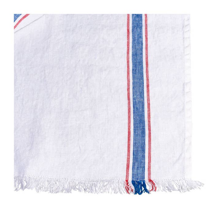 Telo da spiaggia in lino VENTA per la vendita all'ingrosso da parte di Erika Vaitkute