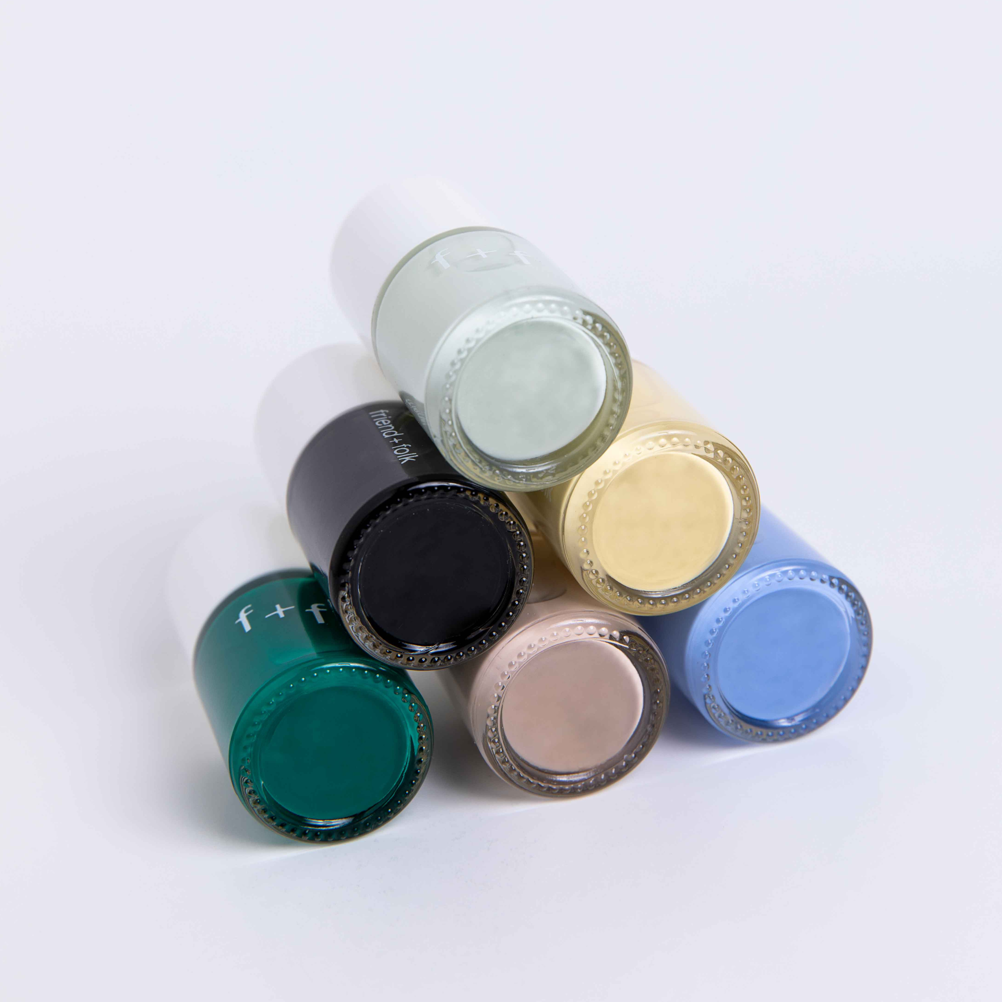 friend + folk - Vendita all'ingrosso Smalto per unghie - amico + smalto popolare3