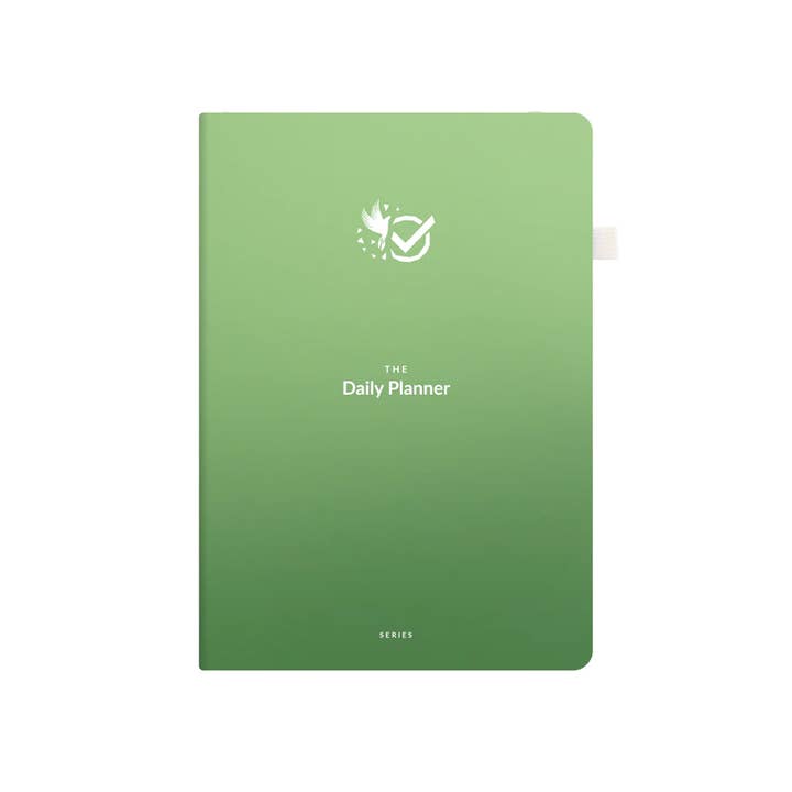 Habit Nest - Wholesale Planner - The Habit Nest Daily Planner