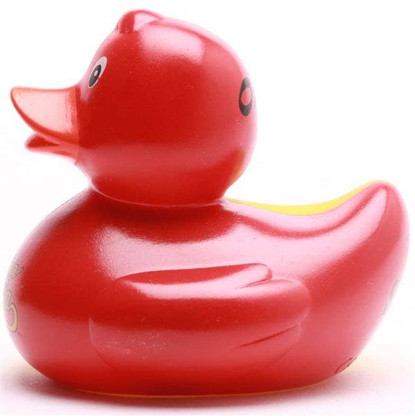 Duckshop - Wholesale Bath Toy - Baby - Rubber Duck Viva España3