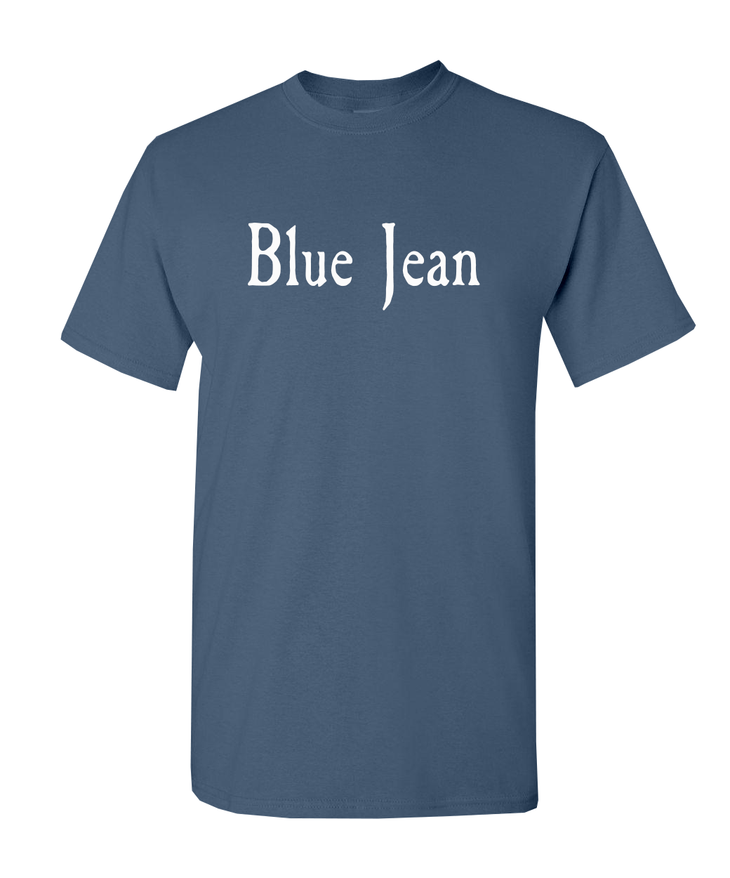 The Buffalo Works - Wholesale Screen Printed T-Shirt - Unisex - Unisex T-shirt Fishing Up North - Where Life Takes You19