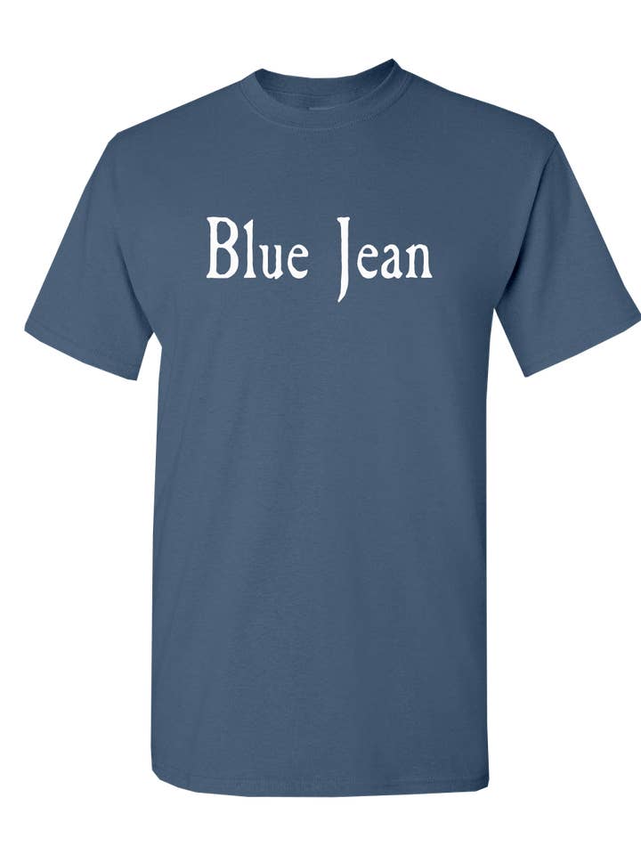 The Buffalo Works - Wholesale Screen Printed T-Shirt - Unisex - Unisex T-shirt Fishing Up North - Where Life Takes You19