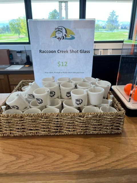 YourTeeShot - Vendita all'ingrosso Regalo divertente/originale - Nuovissimo articolo regalo per il golf, «The Foursome»11