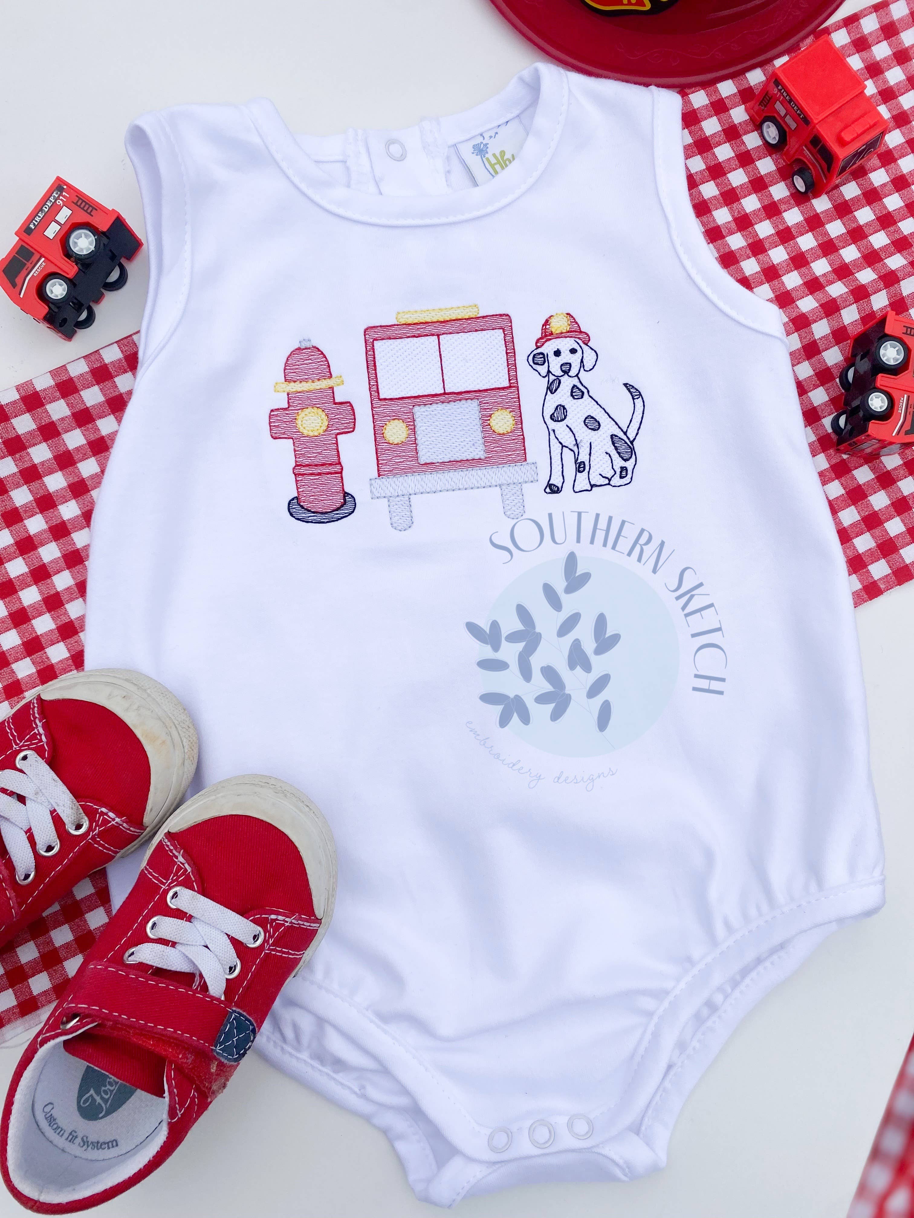 Huckleberry Hill Kids - Wholesale Bodysuit (Non-Footed) - Baby - Luxe White Bubble