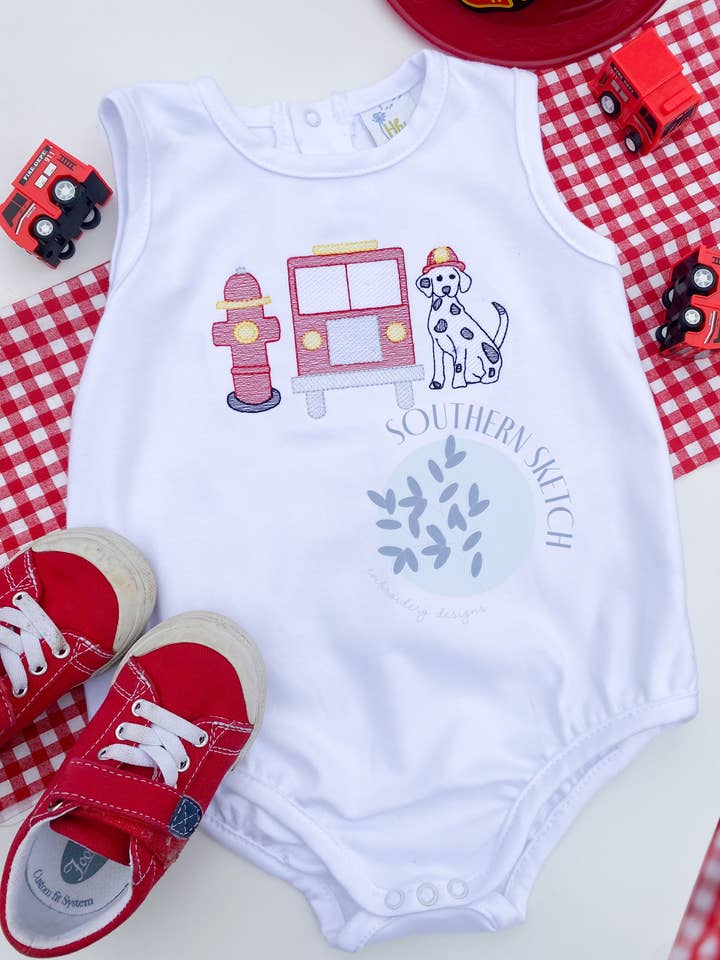 Huckleberry Hill Kids - Wholesale Bodysuit (Non-Footed) - Baby - Luxe White Bubble0