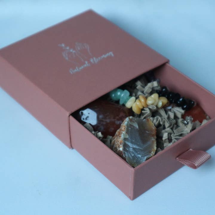 OnlineMineralen.nl - Wholesale Spiritual Stone/Crystal - Birth Month Spiritual Stone/Crystal Sets5