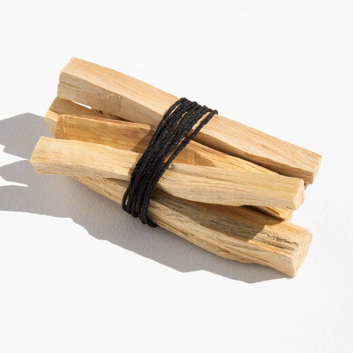 Palo Santo Bundle for wholesale by Aura Candles
