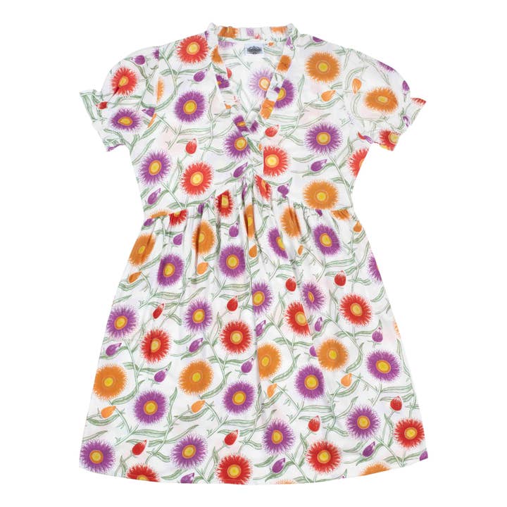 EVERLASTINGS för wholesale av Burning Ocean