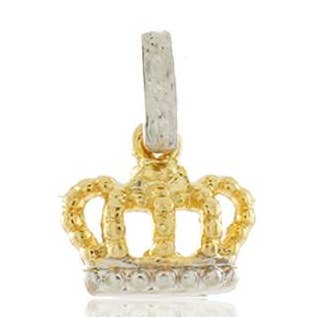 Pendente Folheado a Ouro 18K 26170 por atacado de Gio Fantato