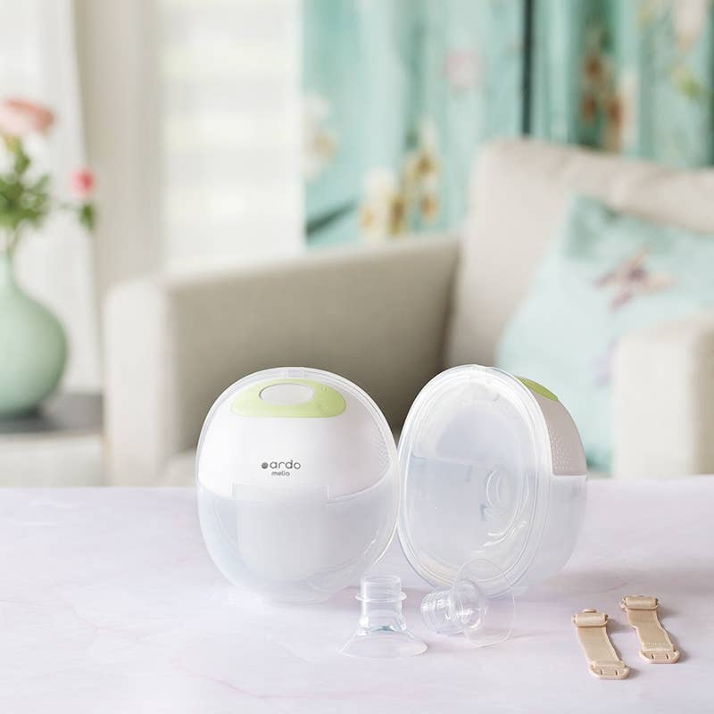 Ardo medical, Inc. - Wholesale Nursing Pillow/Pad - Maternity - Ardo Melia Wearable Breast Pump (Hospital Grade, 260mmHg)2
