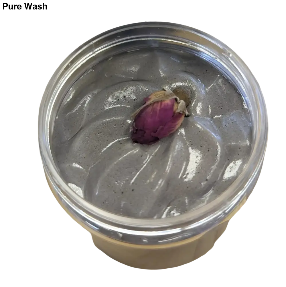 CG Pure Wash - Wholesale Whipped Soap - Whipped Soap2