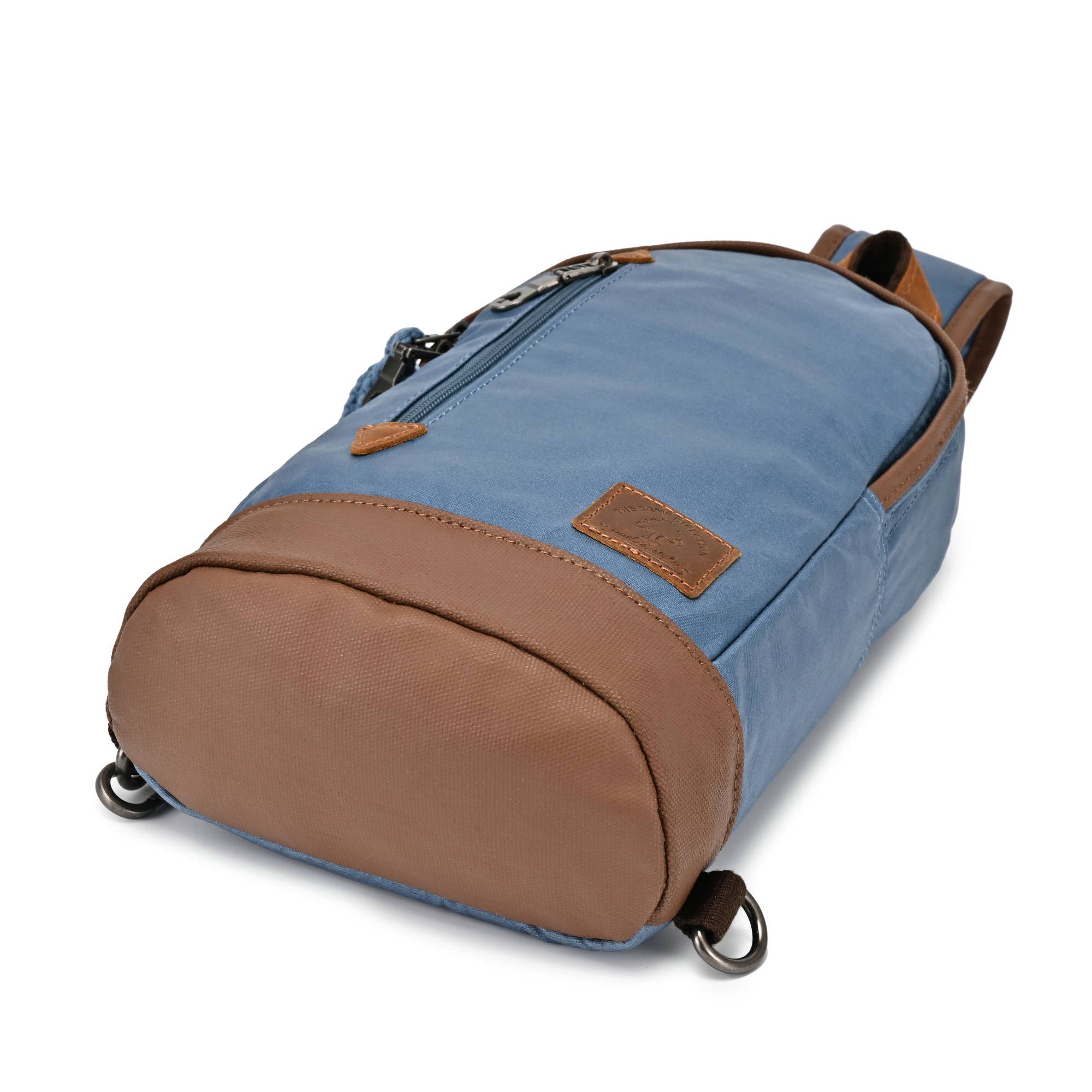 TSD Brand – Engroshandel Crossbodytaske - Dame – Urban Light Coated lærred slynge taske76