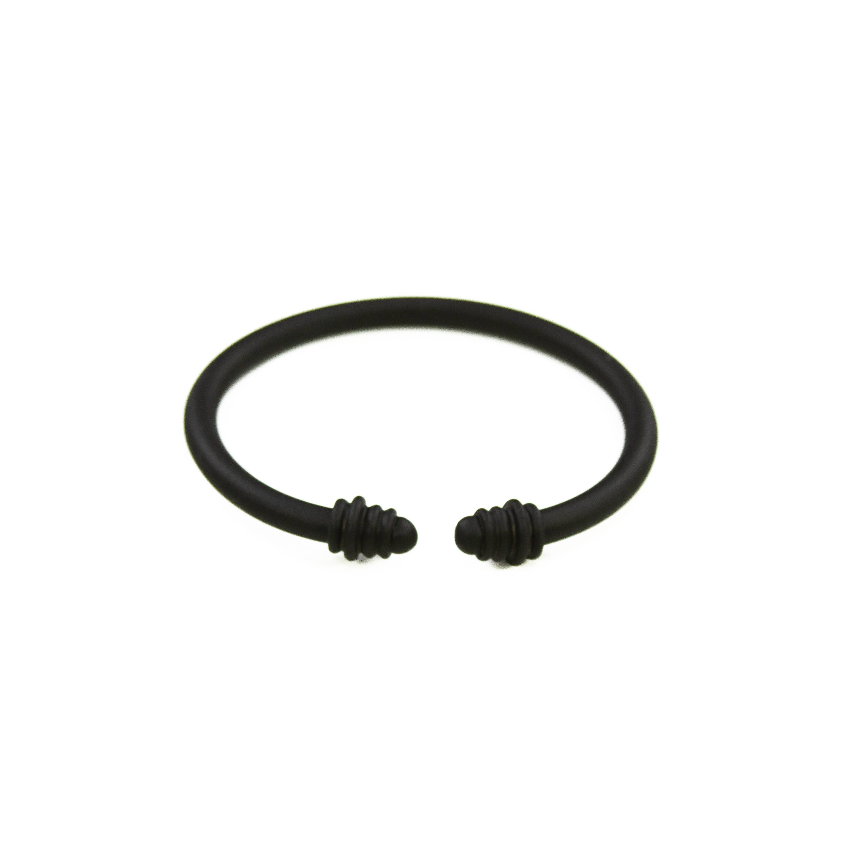 Savvy Bling - Wholesale Jewelry Set - Black Bracelet Mix2