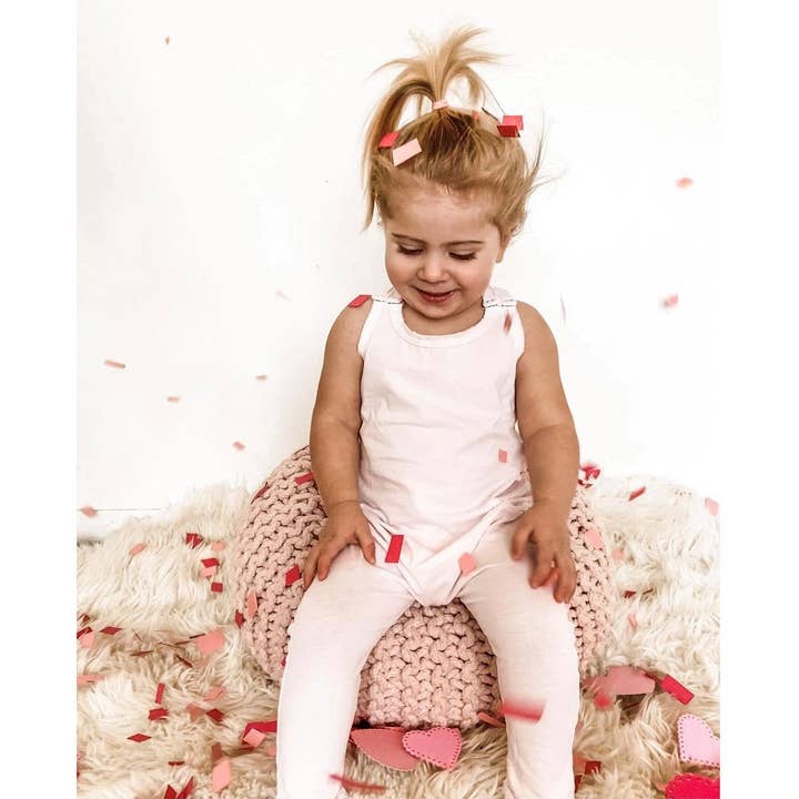 Romper Pink for wholesale on Faire4