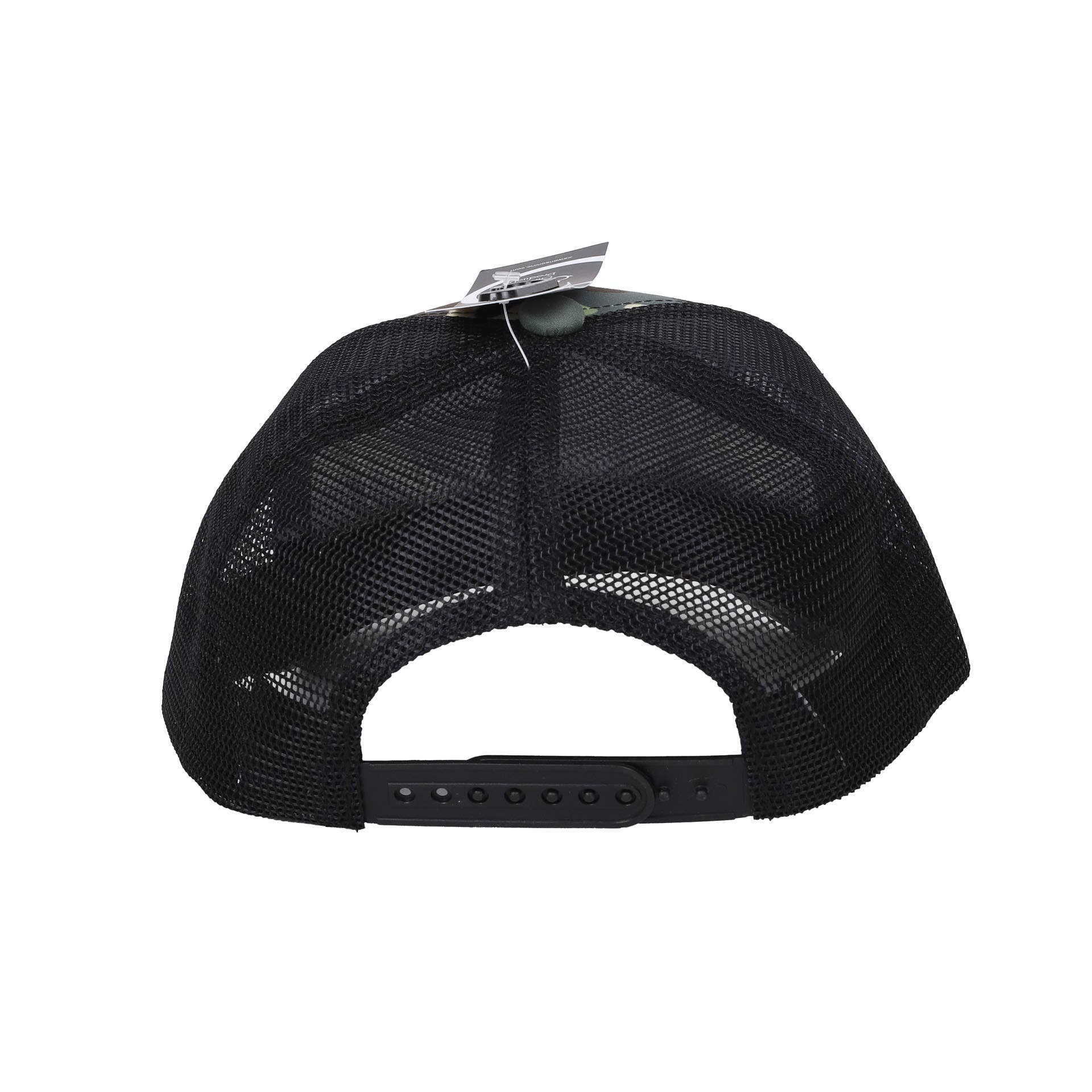 Swanson Christian Products - Wholesale Baseball Cap - Kids - Cap Army Of God Camo Kids3