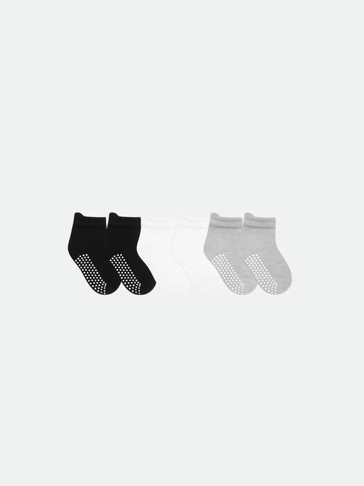 Boys - Stick Sock for wholesale by Kambia Kids