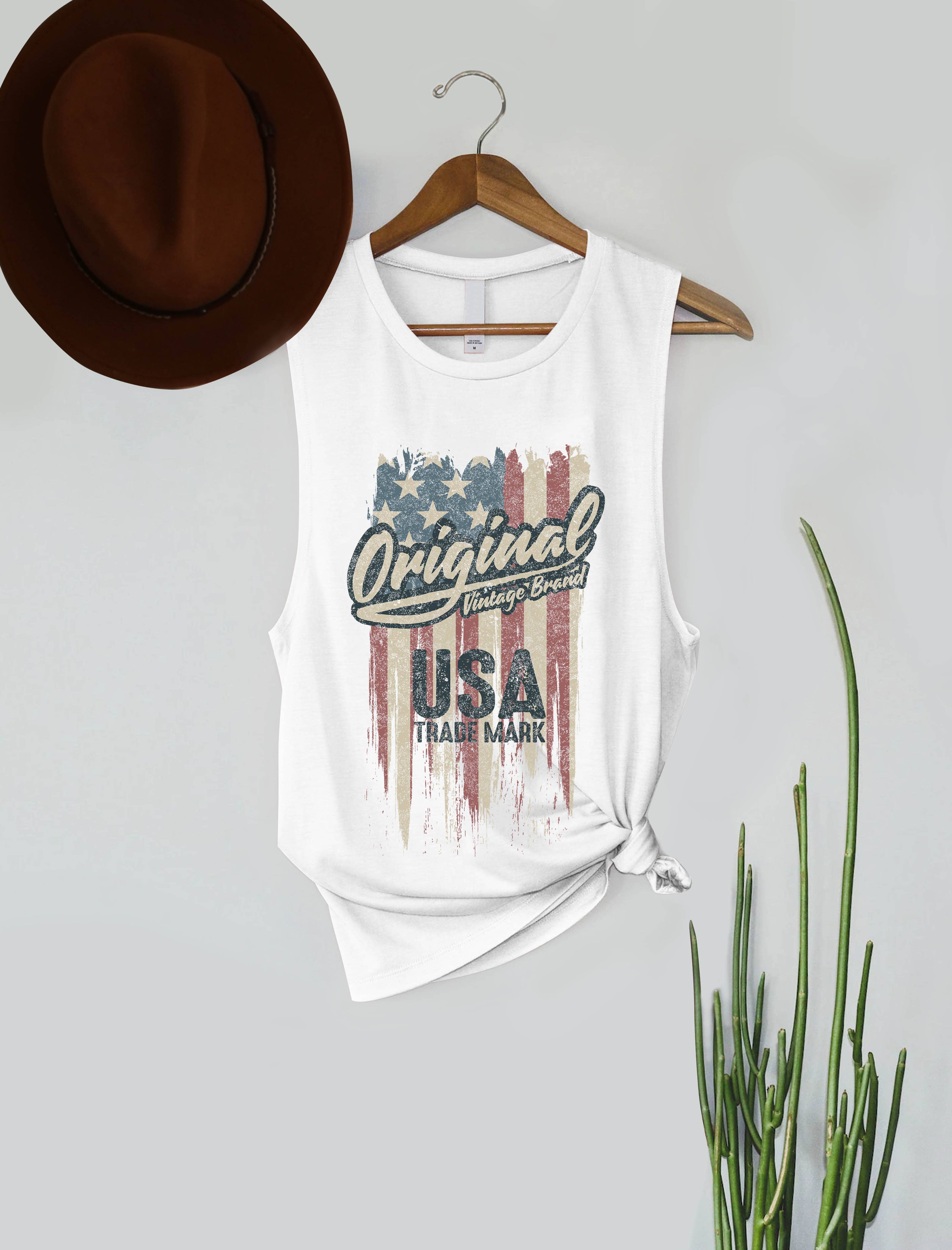 PINK NABI - Vendita all'ingrosso Canotta - Donna - Marchio originale USA3