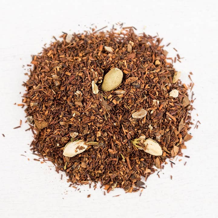 Vanilla Chai for wholesale by Organics for lily