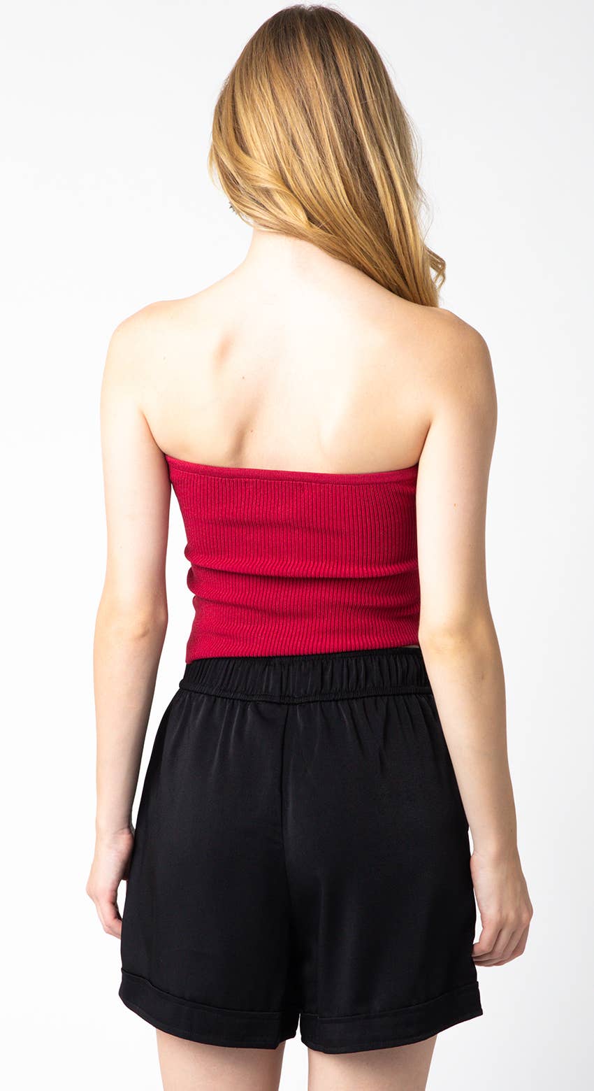 Olivaceous - Vente Chemisier – femme - Haut Laken7