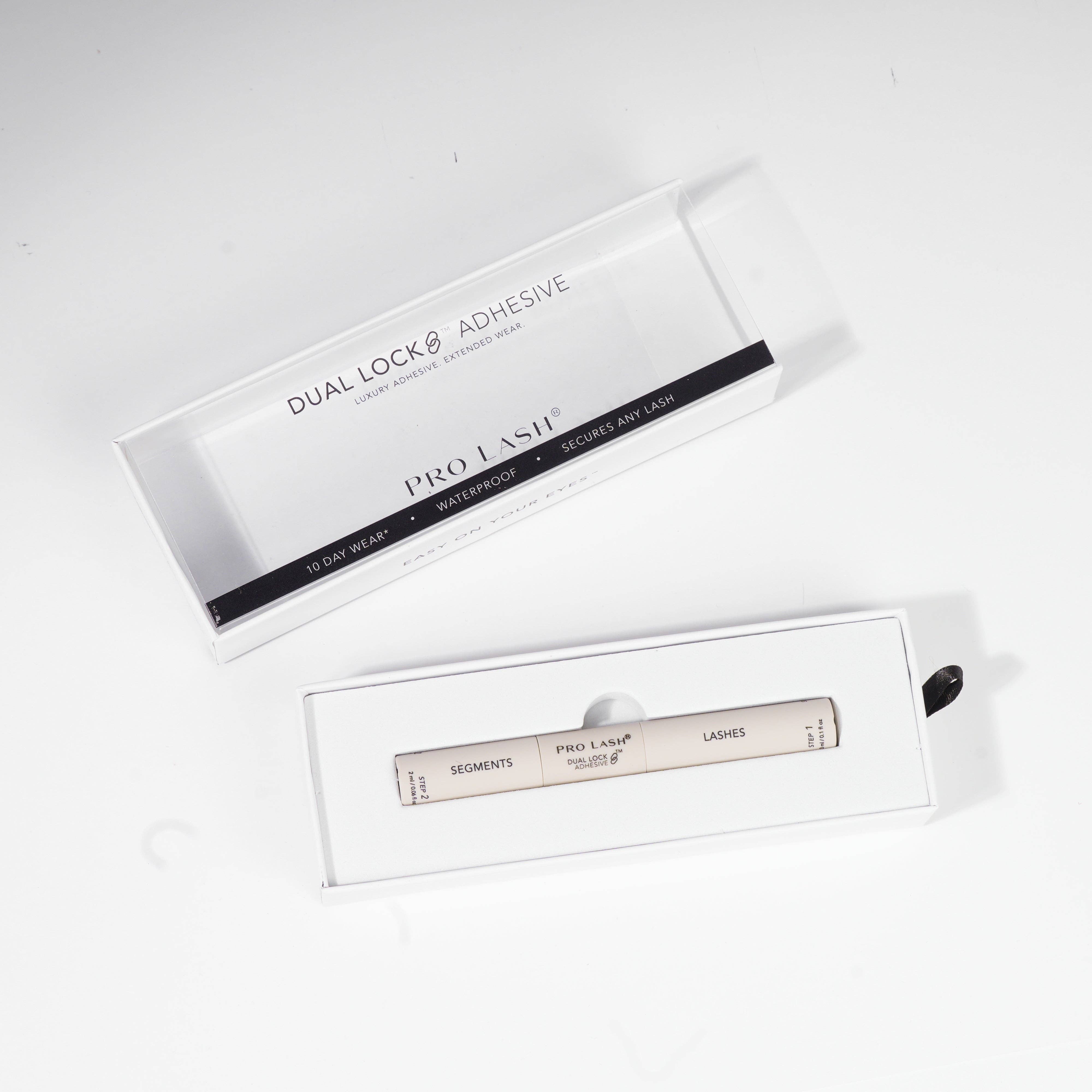 Pro Lash - Wholesale Fake Lash Applicator - Dual Lock Adhesive3