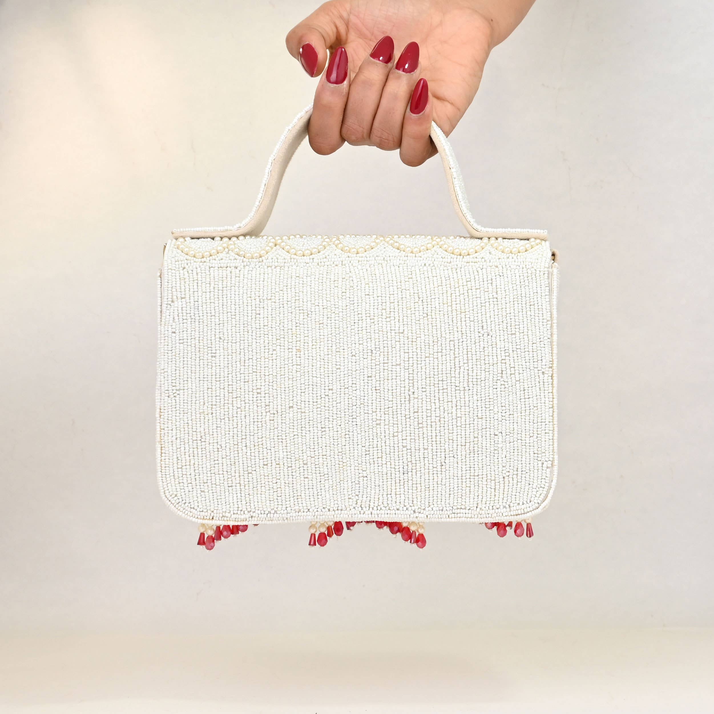 Noyre Berlin - Venta al por mayor Bolso con asas - Mujer - Bolso Statement Mirabella de Noyre Berlin6