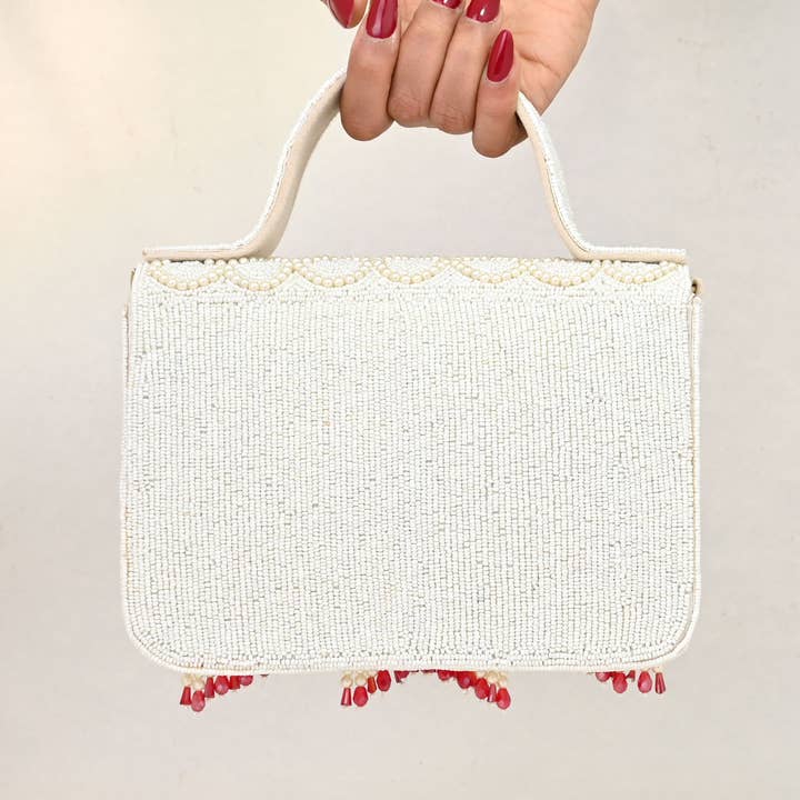 Noyre Berlin - Venta al por mayor Bolso con asas - Mujer - Bolso Statement Mirabella de Noyre Berlin6