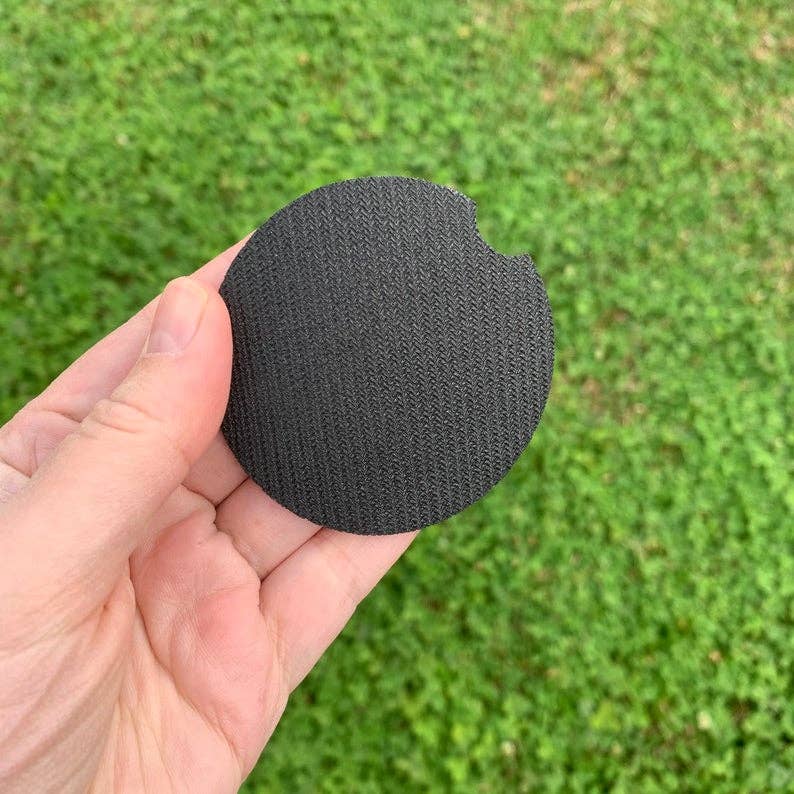 Painted Skies - Wholesale Car Coaster - Women's - Howdy Western Collage Car Coasters1