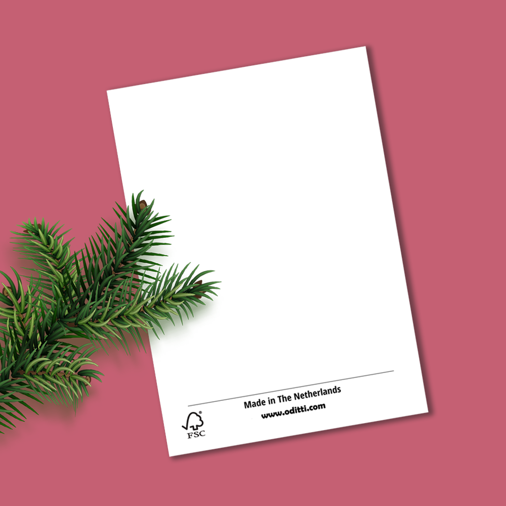 Oditti – wholesale Christmas card – Christmas Cards Bundle4