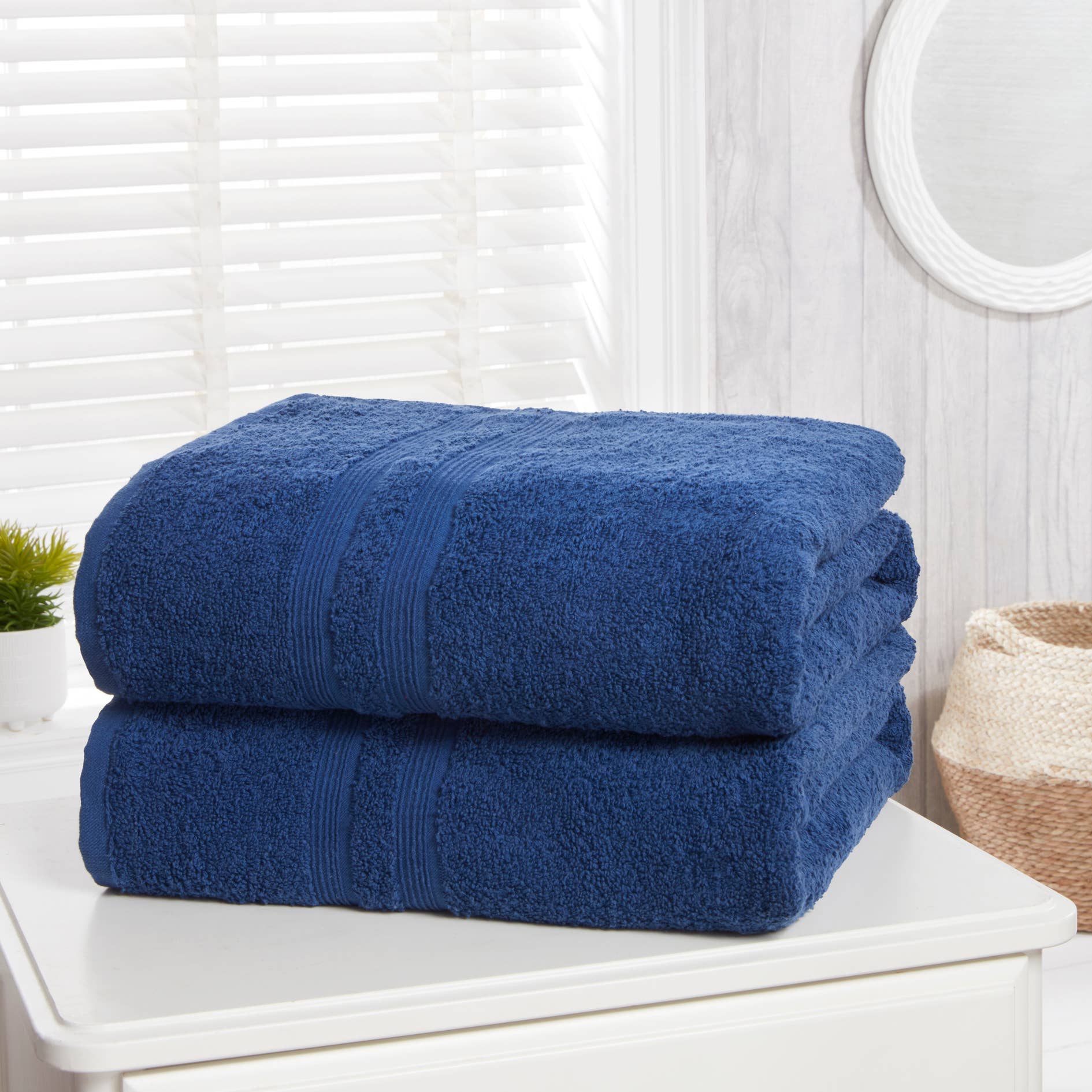 Rapport Home Furnishings Limited – wholesale Bath towel – Camden Bath Sheets 2PC3
