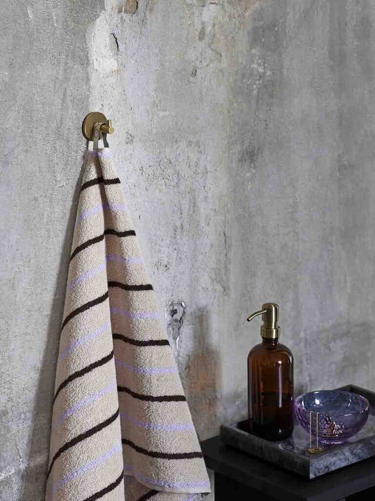 MOUD Home - Wholesale Wall Hook - Mood Hook Brass2