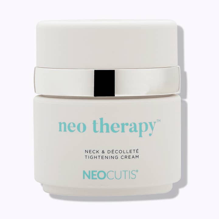 Neocutis Neo Therapy Hals- & Décolleté Opstrammende Creme for engroshandel hos Dermstreet