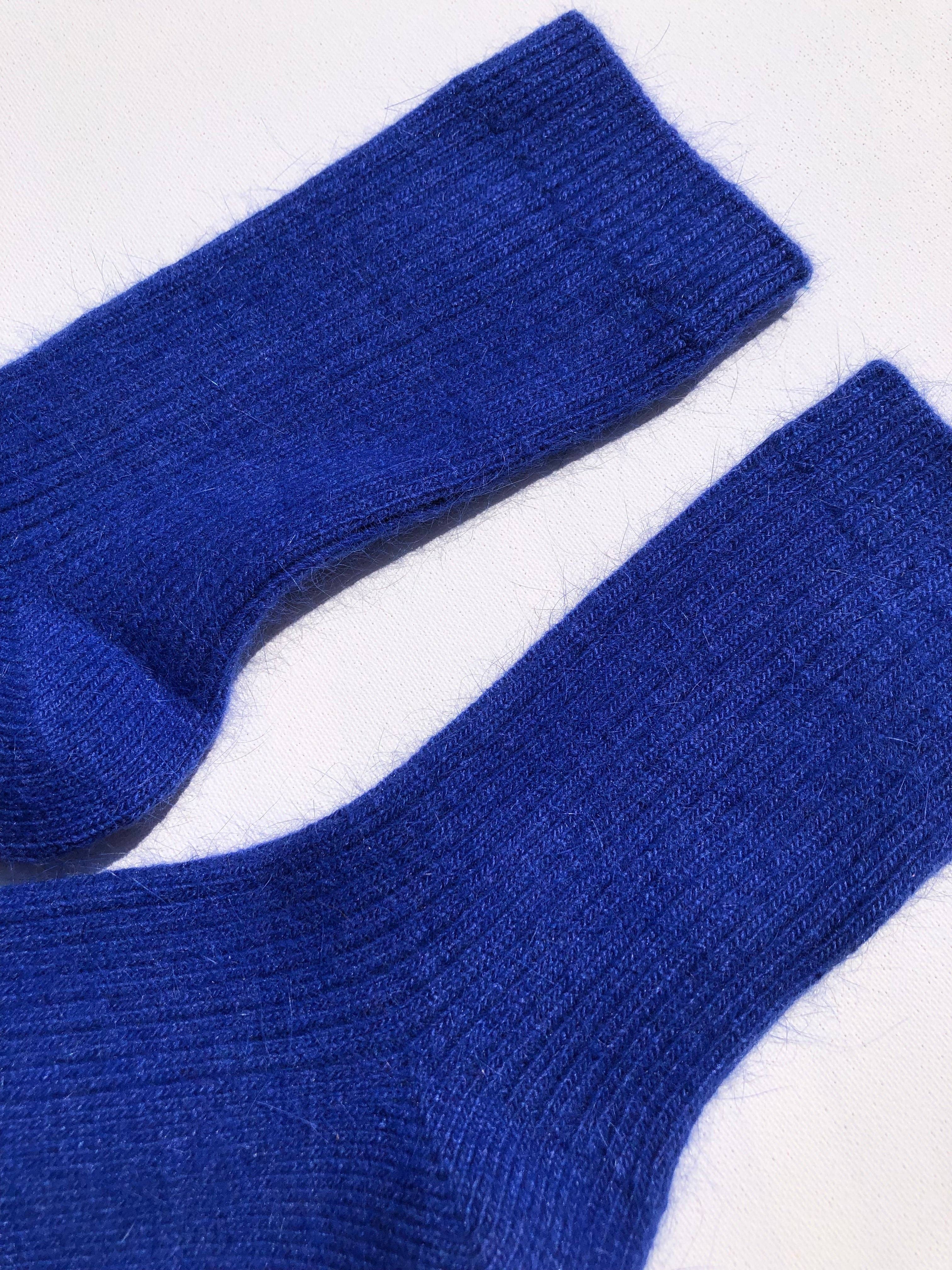 Billy Bamboo - Wholesale Socks - Women's - ANGORA WOOL SOCKS 6