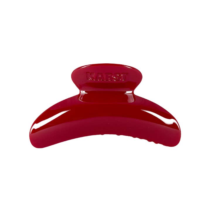 Karst Essentials - Wholesale Hair Clip - Women's - SuperClip Hair Claw — Maraschino