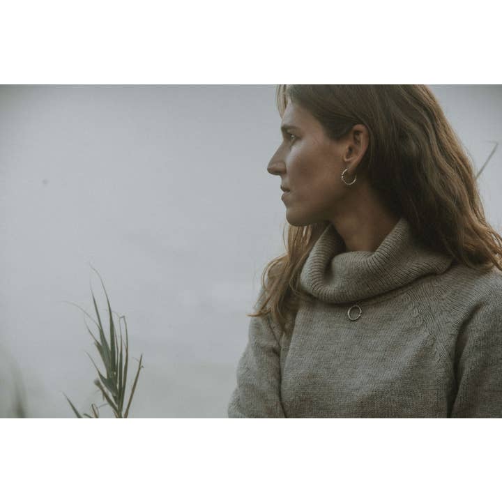 Hoops 19 Neunzehn für den Großhandel von Mil Jewellery