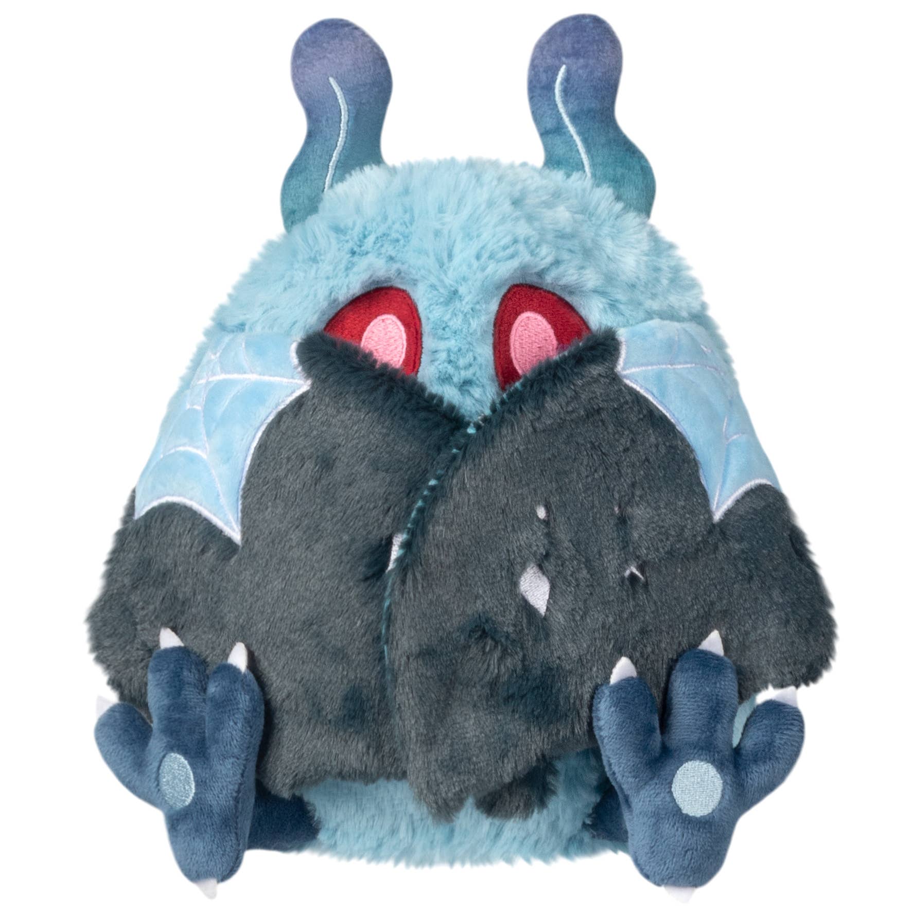 Squishable - Wholesale Stuffed/Plush Toy - Kids & Baby - Mini Squishable Haunted Mothman1