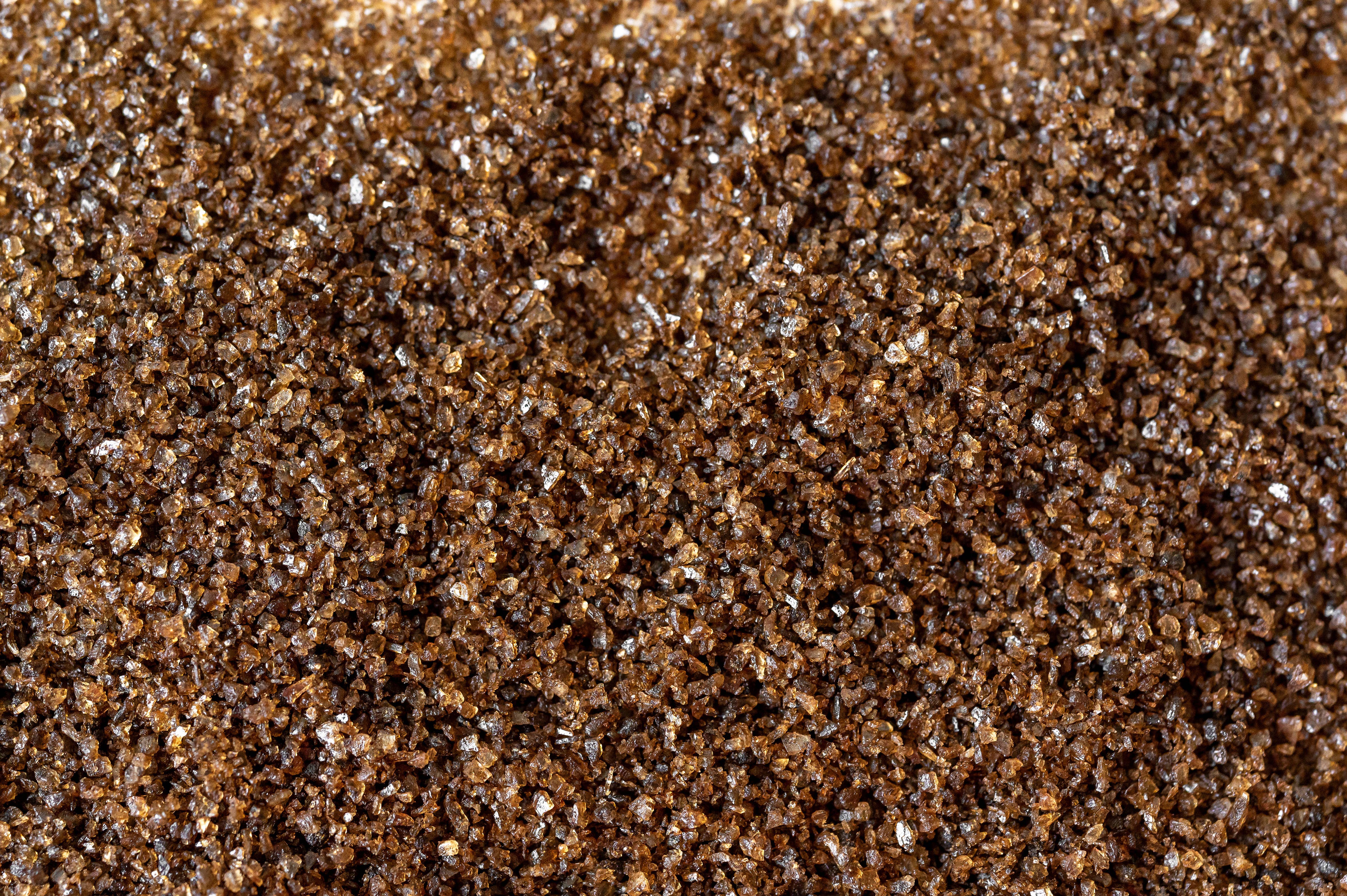 Flour & Herbs - Venta al por mayor Sal - Sal Marina Ahumada2