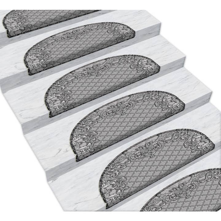 Tapis d'escalier Vitaus 16 Tamara 3081 pour la vente par Vitaus