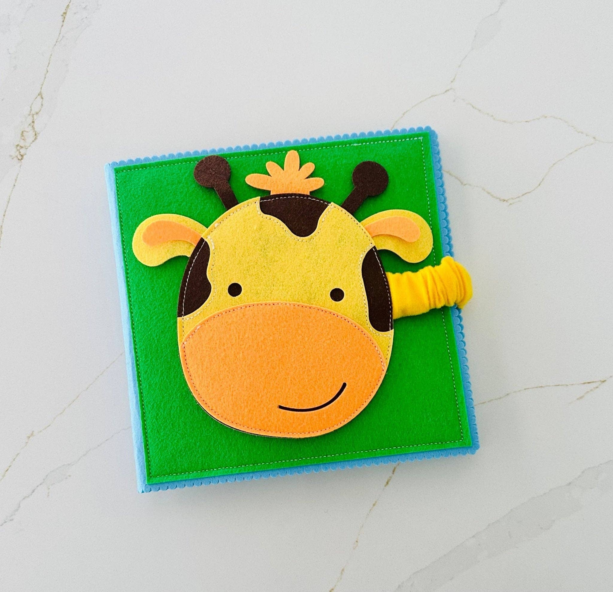 Wondertivity - Wholesale Toy Set - Kids - Safari Set1