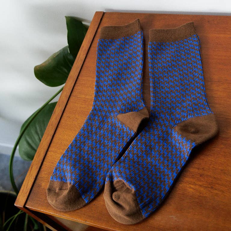 Gentil Coquelicot Paris - Wholesale Socks - Women's - Jack Socks7