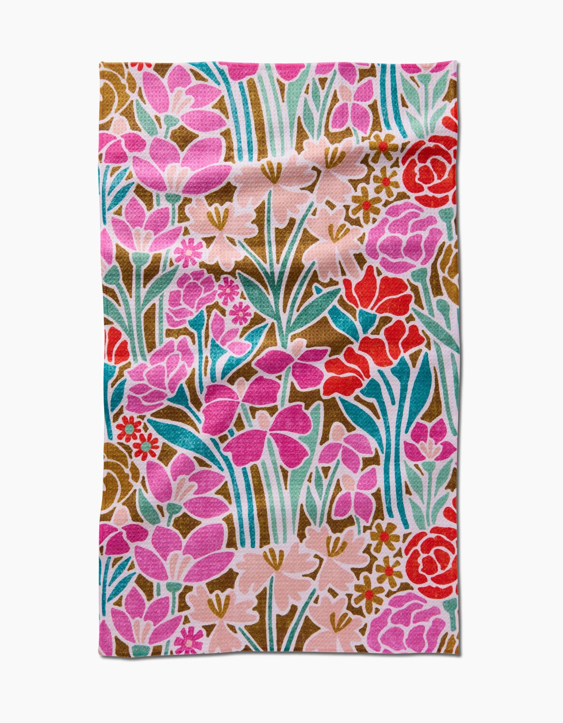 Geometry - Vendita all'ingrosso Strofinacci - Janae0