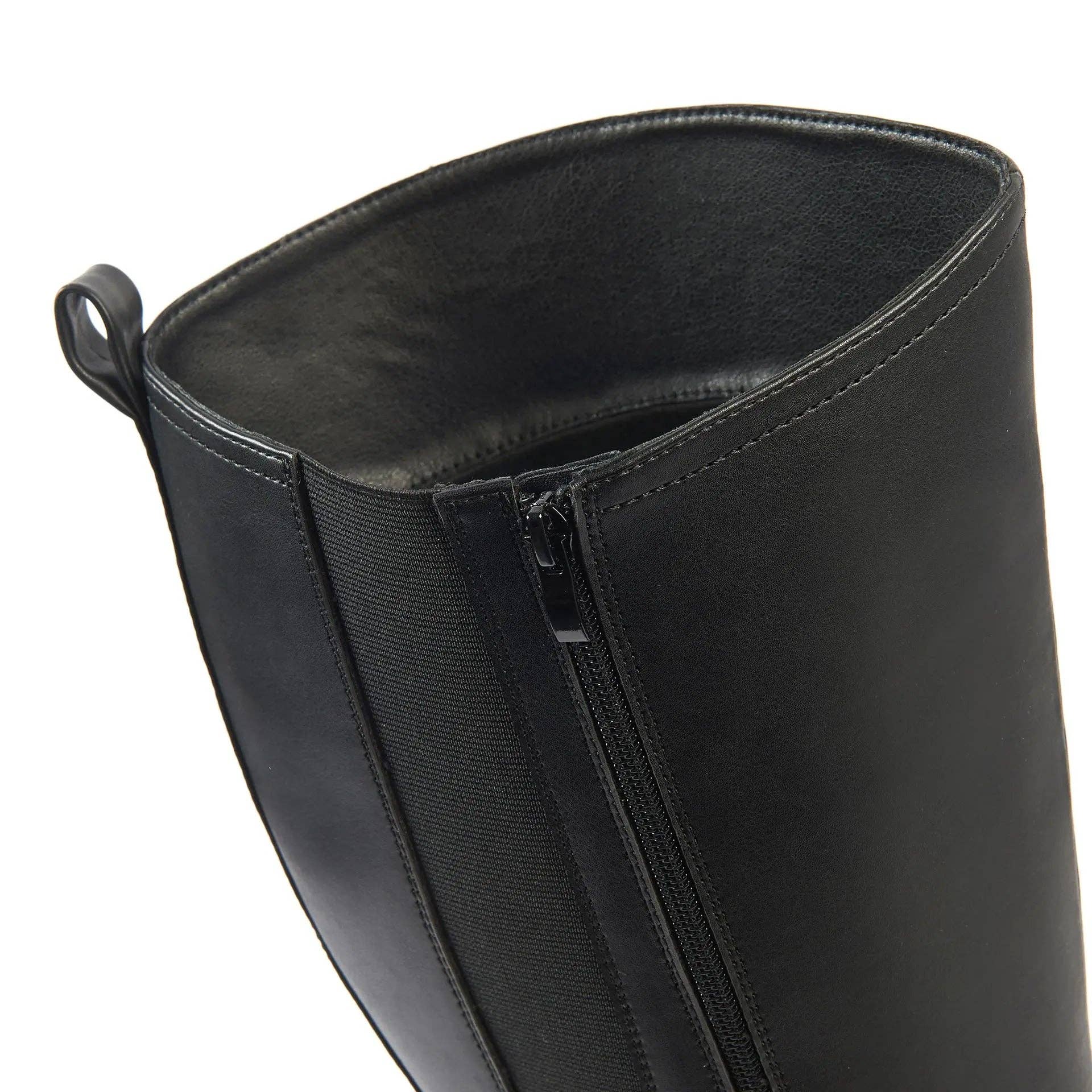 Gabylou - Wholesale Boots - Women's - Wide Calf Boots 2XL - Melania Model8