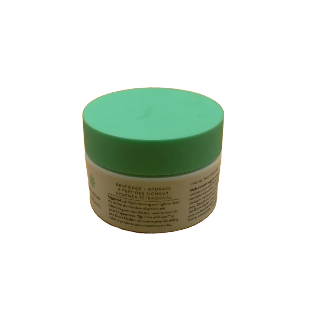 Magic of Beauty LLC - Wholesale Facial Moisturizer - Drunk Elephant Protini Polypeptide Cream 30ml/1oz - No Box1