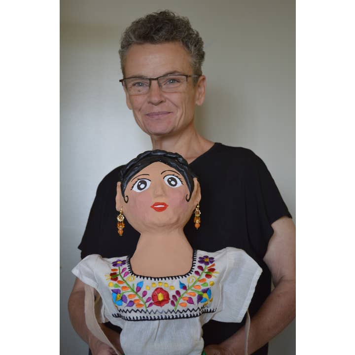 Schiffer Publishing - Wholesale Crafts, Hobbies & DIY - Mexican Cartonería6