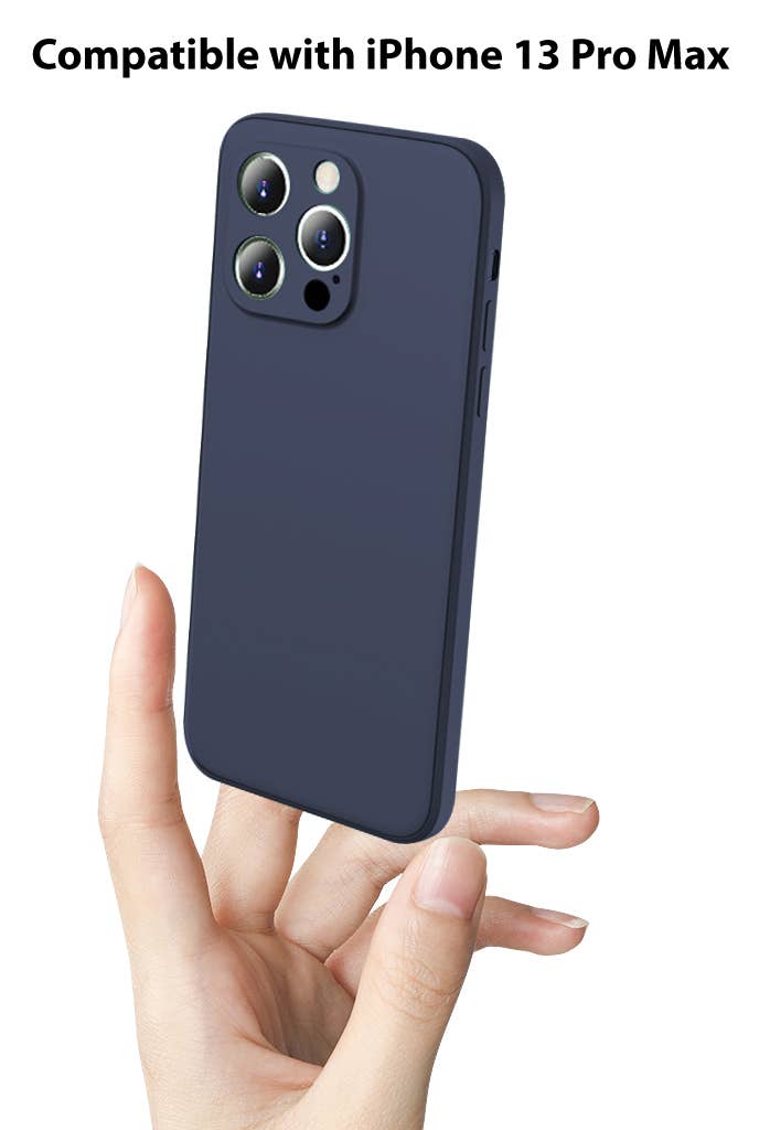 SoXcellent - Wholesale Phone Case - Women's - iPhone 13 PRO MAX Case26