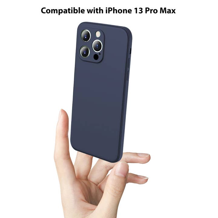 SoXcellent - Wholesale Phone Case - Women's - iPhone 13 PRO MAX Case26