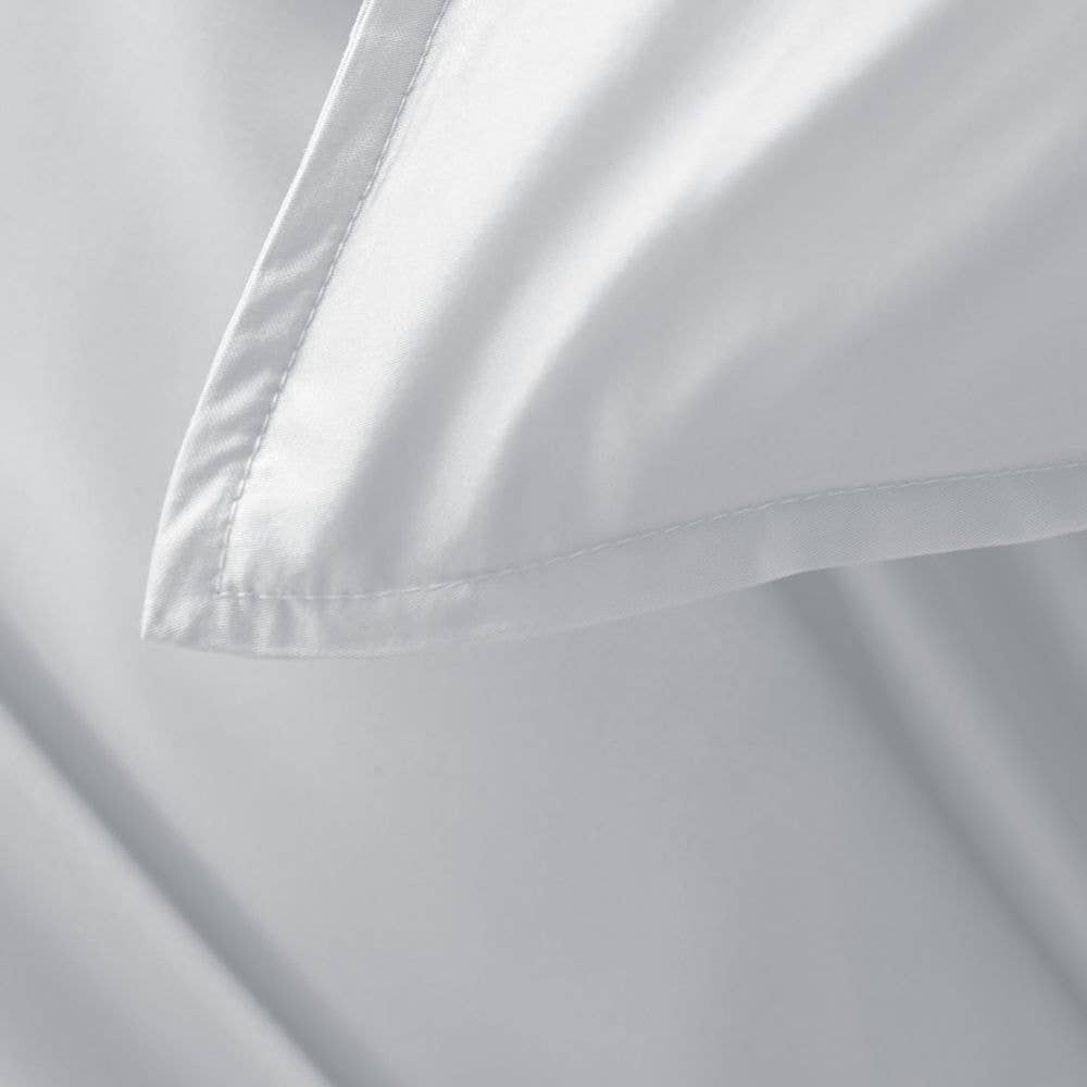 Housse De Rêve - Venta al por mayor Fundas de almohada - Funda de almohada 63x63 cm Bambú Chantilly1